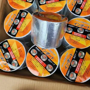 Sản phẩm bang keo chong dot3518 1 — Công Ty TNHH Sản Xuất Thương Mại Xuất Nhập Khẩu Tân Gia Hoàng — MST 0311331131