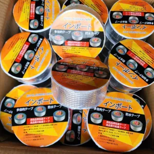 Sản phẩm bang keo chong tham3910 2 2596 — Công Ty TNHH Sản Xuất Thương Mại Xuất Nhập Khẩu Tân Gia Hoàng — MST 0311331131