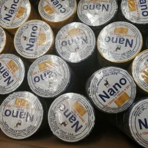 Sản phẩm bang keo dien nano con nai 10y37 2 — Công Ty TNHH Sản Xuất Thương Mại Xuất Nhập Khẩu Tân Gia Hoàng — MST 0311331131