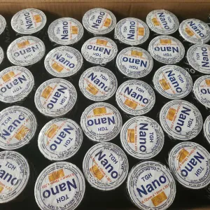 Sản phẩm bang keo dien nano tgh 10y 0 — Công Ty TNHH Sản Xuất Thương Mại Xuất Nhập Khẩu Tân Gia Hoàng — MST 0311331131