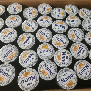 Sản phẩm bang keo dien nano tgh 20y 0 — Công Ty TNHH Sản Xuất Thương Mại Xuất Nhập Khẩu Tân Gia Hoàng — MST 0311331131