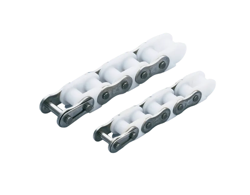 Sản phẩm xich nhua pc chain tsubaki xich con lan tsubaki PC Engineering plastic combination chain 1 — Băng Tải MHP - Công Ty TNHH Kỹ Thuật MHP — MST 0311337983