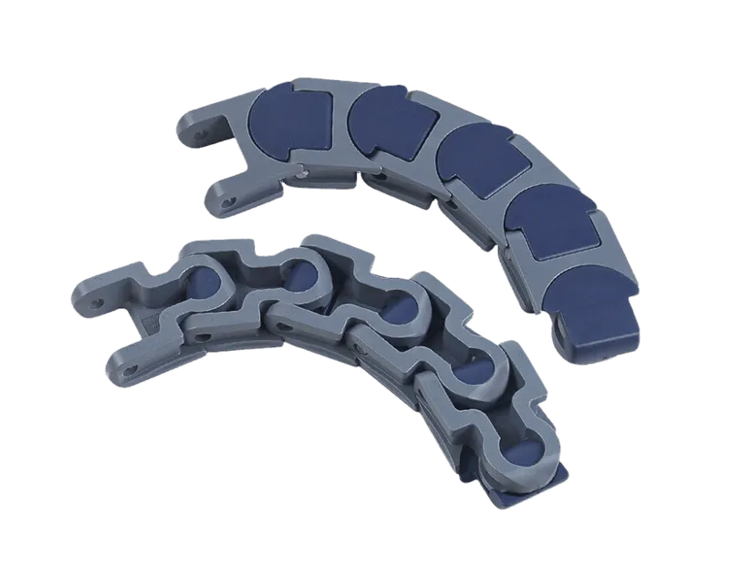 Sản phẩm xich tai nhua gan cao su gripper chain xich tai movex 2 — Băng Tải MHP - Công Ty TNHH Kỹ Thuật MHP — MST 0311337983