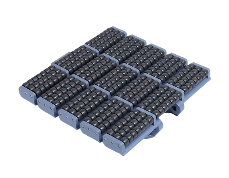 Sản phẩm xich tai nhua gan con lan xich tai movex Roller Table 3 — Băng Tải MHP - Công Ty TNHH Kỹ Thuật MHP — MST 0311337983