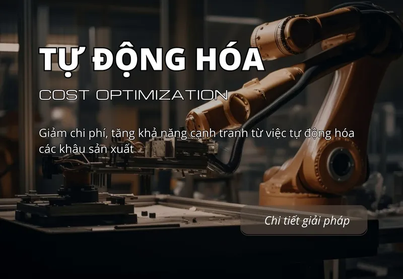 Sản phẩm tu dong hoa may moc thiet bi tu dong hoa V — Băng Tải MHP - Công Ty TNHH Kỹ Thuật MHP — MST 0311337983