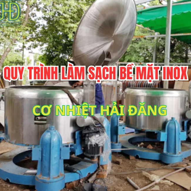 Nhà máy Máy Chiên Chân Không Hải Đăng - Công Ty TNHH Sản Xuất Thương Mại Và Dịch Vụ Cơ
Nhiệt Hải Đăng #1 — MST 0311339204