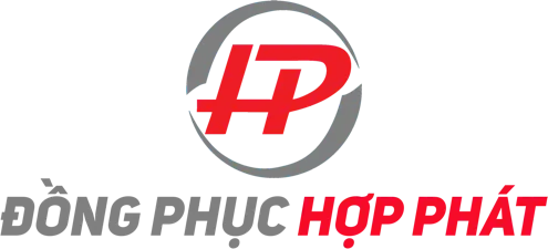 Logo Công Ty Trách Nhiệm Hữu Hạn Sản Xuất Thương Mại Dịch Vụ May Hợp Phát