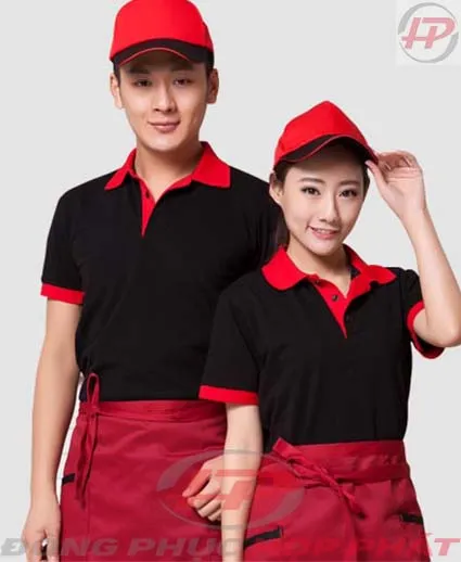 Sản phẩm ao thun nh 001 — Công Ty Trách Nhiệm Hữu Hạn Sản Xuất Thương Mại Dịch Vụ May Hợp Phát — MST 0311341034