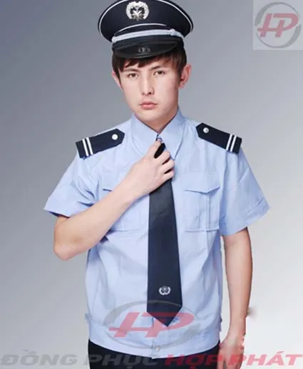 Sản phẩm bảo vệ mẫu 007 — Công Ty Trách Nhiệm Hữu Hạn Sản Xuất Thương Mại Dịch Vụ May Hợp Phát — MST 0311341034