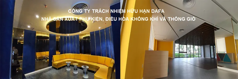 Sản phẩm 907335 — Thiết Bị Thông Gió Da Fa - Công Ty TNHH Da Fa — MST 0311346434