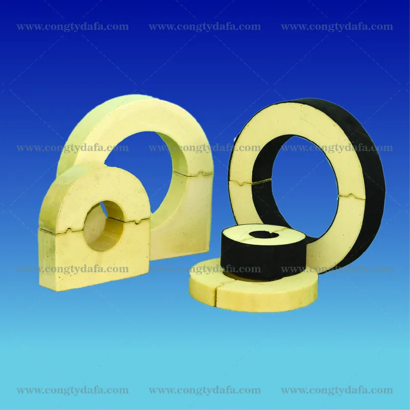 Sản phẩm goi do pu foam — Thiết Bị Thông Gió Da Fa - Công Ty TNHH Da Fa — MST 0311346434