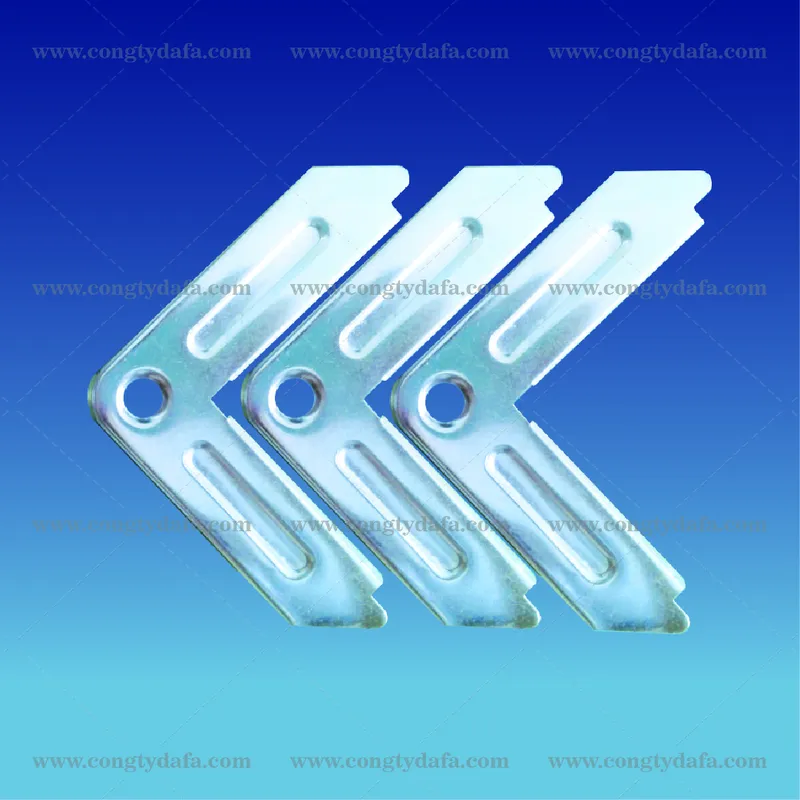 Sản phẩm ke goc 30mm 743 — Thiết Bị Thông Gió Da Fa - Công Ty TNHH Da Fa — MST 0311346434
