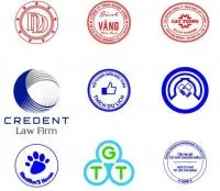 Logo Khắc Dấu Đông Dương - Công Ty TNHH Khắc Dấu Đông Dương