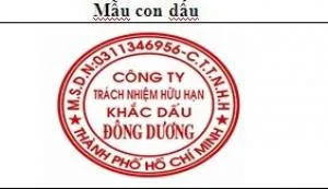 Sản phẩm thong_bao_mau_dau_2 — Khắc Dấu Đông Dương - Công Ty TNHH Khắc Dấu Đông Dương — MST 0311346956