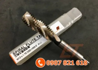 Sản phẩm mui taro tay 6 4852 — Công Ty TNHH Cơ Khí Era — MST 0311362299