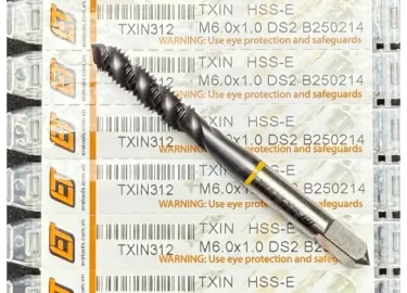 Sản phẩm mui taro xoan 6 3299 — Công Ty TNHH Cơ Khí Era — MST 0311362299
