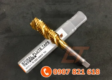 Sản phẩm taro 3 1104 — Công Ty TNHH Cơ Khí Era — MST 0311362299