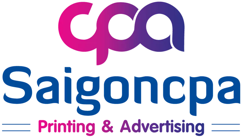 Logo Quảng Cáo Sài Gòn CPA - Công Ty TNHH Sài Gòn CPA