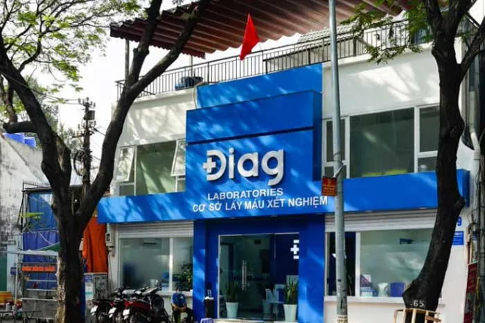Sản phẩm bang hieu phong kham nha thuoc diag — Quảng Cáo Sài Gòn CPA - Công Ty TNHH Sài Gòn CPA — MST 0311362309