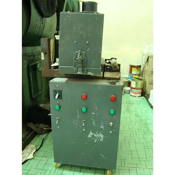 Sản phẩm den say UV — Máy Móc Thiết Bị In ấn - Công Ty TNHH Dịch vụ In ấn Bao Bì Thông Minh — MST 0311364095