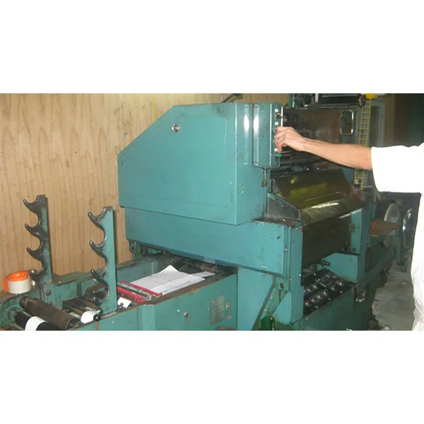 Sản phẩm may in flexo — Máy Móc Thiết Bị In ấn - Công Ty TNHH Dịch vụ In ấn Bao Bì Thông Minh — MST 0311364095