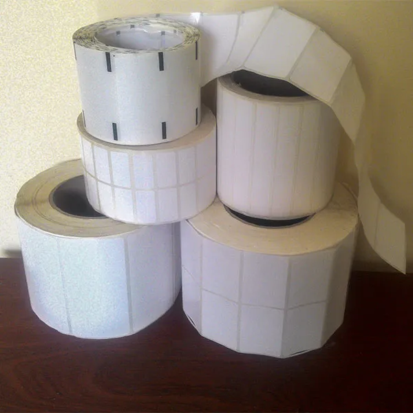 Sản phẩm tem nhan barcode — Máy Móc Thiết Bị In ấn - Công Ty TNHH Dịch vụ In ấn Bao Bì Thông Minh — MST 0311364095