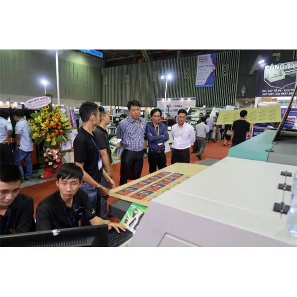 Sản phẩm viet nam — Máy Móc Thiết Bị In ấn - Công Ty TNHH Dịch vụ In ấn Bao Bì Thông Minh — MST 0311364095