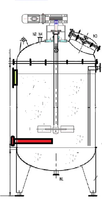 Sản phẩm bon inox may khuay tron tanks mixers_df10 — Công Ty TNHH TM DV Cơ Khí Hà An — MST 0311367949