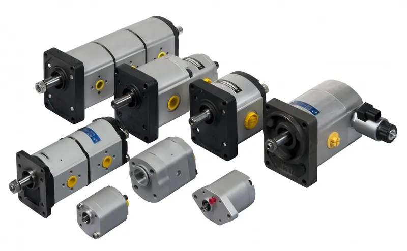 Sản phẩm hydraulic_7b20 — Công Ty TNHH TM DV Cơ Khí Hà An — MST 0311367949