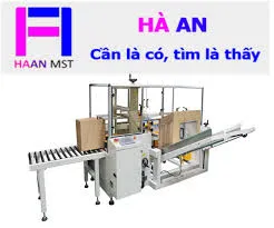 Sản phẩm may dung thung carton_3590 — Công Ty TNHH TM DV Cơ Khí Hà An — MST 0311367949