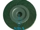 Sản phẩm banh nham bui nhui 4207 — Công Ty TNHH Sản Xuất Thương Mại S.D.A — MST 0311369819