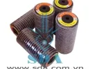 Sản phẩm flap disc   packing 7881 — Công Ty TNHH Sản Xuất Thương Mại S.D.A — MST 0311369819