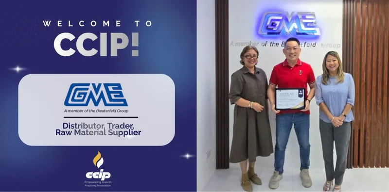 Sản phẩm Header image 1 — Công Ty TNHH GME Chemicals (Việt Nam) — MST 0311385296
