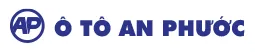 Logo Công Ty TNHH Thương Mại Ô Tô An Phước