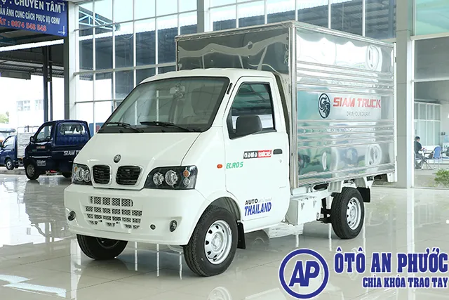 Sản phẩm ban tra gop xe tai thai lan siam truck jpg 20241001145321hqwA7g2du — Công Ty TNHH Thương Mại Ô Tô An Phước — MST 0311386525