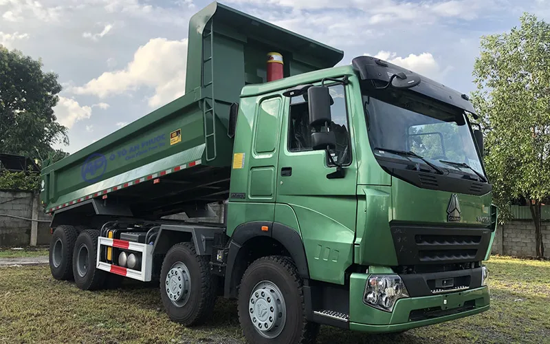 Sản phẩm ben howo 4 chan 03 jpg 202410011639480a9msMzDo — Công Ty TNHH Thương Mại Ô Tô An Phước — MST 0311386525