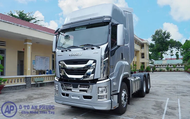 Sản phẩm cabin giga 420 jpg 20210905100026HUPambx6mh — Công Ty TNHH Thương Mại Ô Tô An Phước — MST 0311386525