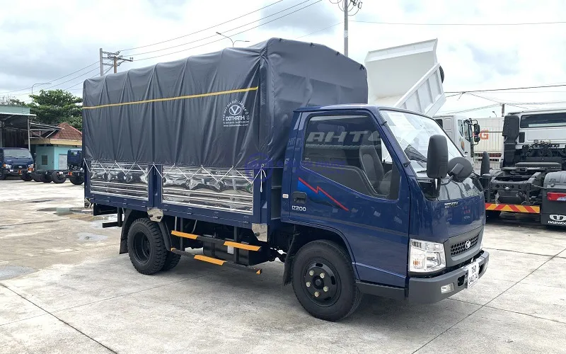 Sản phẩm iz200 09 jpg 20210905101536C7NsxYLwBk — Công Ty TNHH Thương Mại Ô Tô An Phước — MST 0311386525