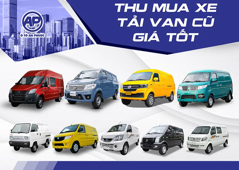Sản phẩm thu mua xe tai van cu gia tot jpg 20241001145525SEX8bDo5w — Công Ty TNHH Thương Mại Ô Tô An Phước — MST 0311386525
