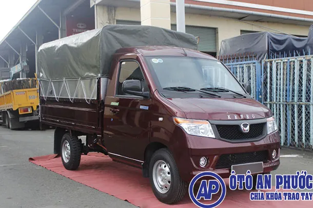 Sản phẩm xe ban hang luu dong 990kg kenbo jpg 20241001145744EWKP0zQ1xx — Công Ty TNHH Thương Mại Ô Tô An Phước — MST 0311386525