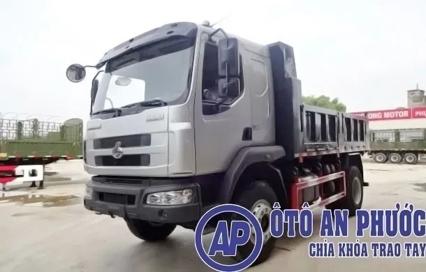 Sản phẩm xe ben chenglong 8t4 jpg jpg 20241001164102zVANMb3eaq — Công Ty TNHH Thương Mại Ô Tô An Phước — MST 0311386525