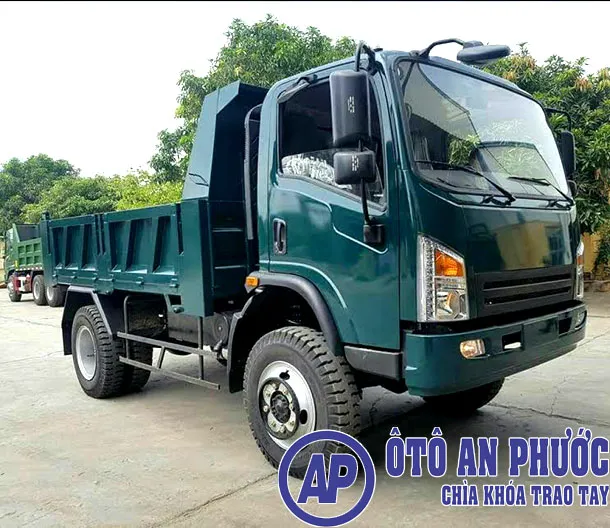 Sản phẩm xe ben dongsung 7 tan 2 cau jpg 20241001163907tJNoNqBwlr — Công Ty TNHH Thương Mại Ô Tô An Phước — MST 0311386525