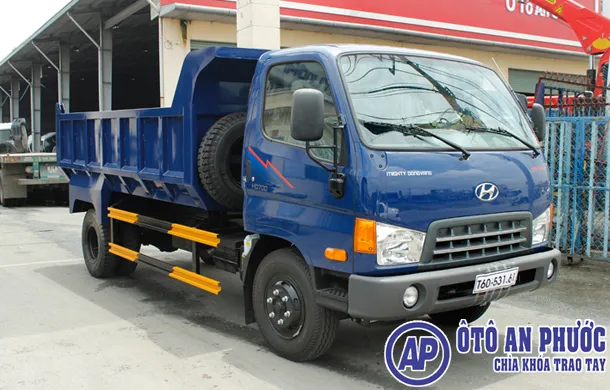 Sản phẩm xe ben hyundai hd700 6 5 tan jpg 20241001163312jsbKEtNIOa — Công Ty TNHH Thương Mại Ô Tô An Phước — MST 0311386525