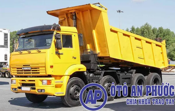 Sản phẩm xe ben kamaz 6540 8x4 16m3 jpg 20241001163440lPyjWoRyZ8 — Công Ty TNHH Thương Mại Ô Tô An Phước — MST 0311386525