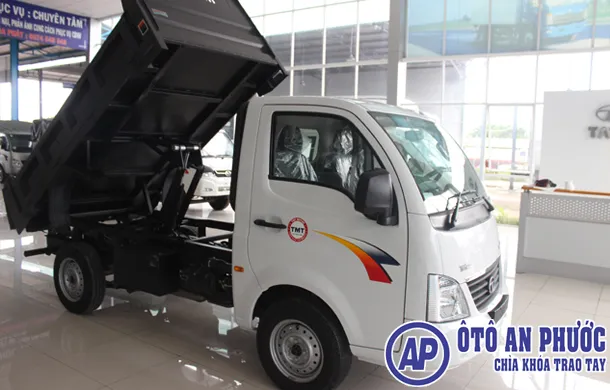 Sản phẩm xe ben tata super ace jpg 20241001163151qwom8lCuJy — Công Ty TNHH Thương Mại Ô Tô An Phước — MST 0311386525