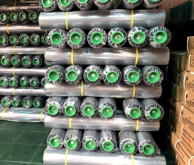 Sản phẩm cuon mang pe phu luong trong rau — Bảng Hiệu Đại Toàn Phú - Công Ty TNHH TM DV Đại Toàn Phú — MST 0311390881