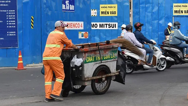 Sản phẩm tphcm se thay doi phuong thuc phan loai rac cho phu hop voi cong nghe xu ly — Bảng Hiệu Đại Toàn Phú - Công Ty TNHH TM DV Đại Toàn Phú — MST 0311390881