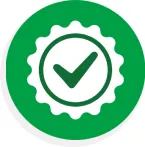 Sản phẩm Web icon Chat Luong Tot — Bảng Hiệu Đại Toàn Phú - Công Ty TNHH TM DV Đại Toàn Phú — MST 0311390881