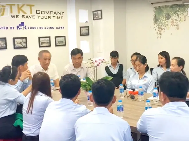 Sản phẩm hop doi tac nhat ban tham cong trinh ve sinh cong nghiep — Công Ty Cổ Phần Thương Mại Và Dịch Vụ TKTG — MST 0311396097
