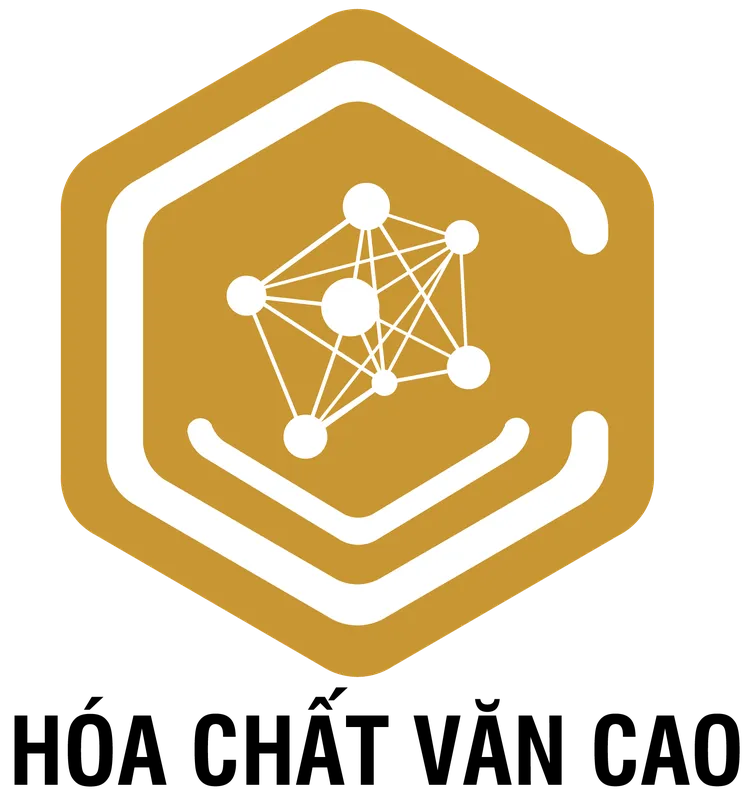 Logo Công Ty TNHH Thương Mại Dịch Vụ Văn Cao